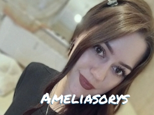 Ameliasorys