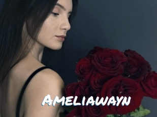 Ameliawayn