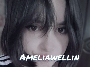 Ameliawellin
