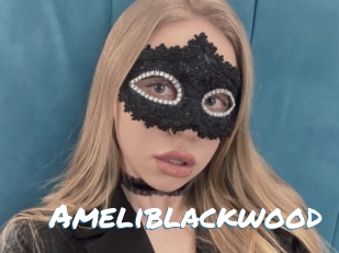 Ameliblackwood