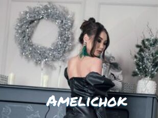 amelichok Max 50