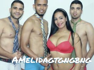 Amelidagtgngbng