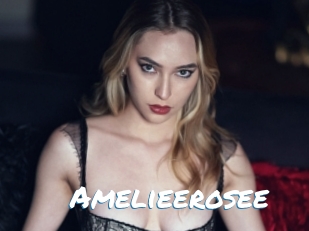 Amelieerosee