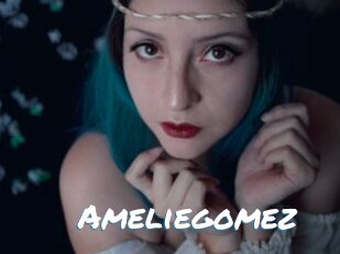 Ameliegomez