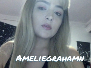 Ameliegrahamn