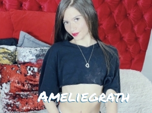 Ameliegrath