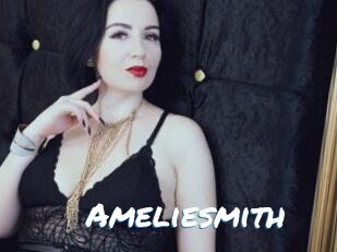 Ameliesmith