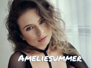 Ameliesummer