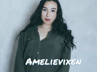Amelievixen