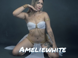 Ameliewhite