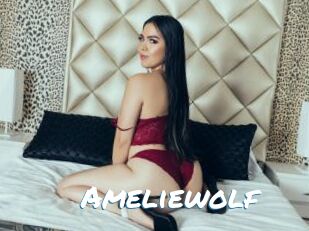 Ameliewolf
