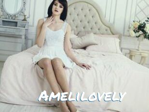 Amelilovely