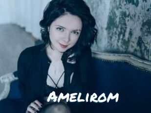 Amelirom