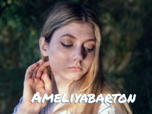 Ameliyabarton