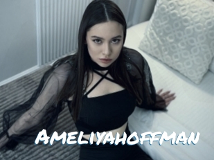 Ameliyahoffman