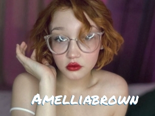 Amelliabrown