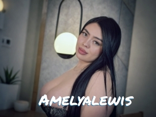 Amelyalewis