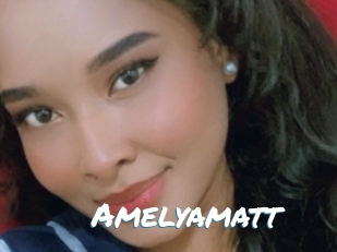 Amelyamatt
