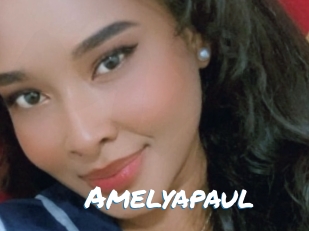 Amelyapaul