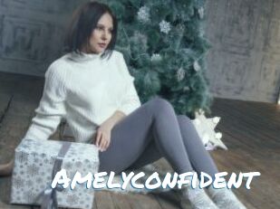 Amelyconfident