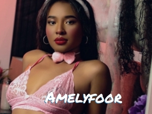 Amelyfoor