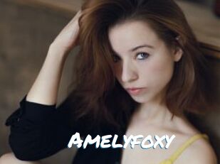 Amelyfoxy