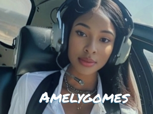 Amelygomes