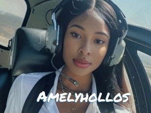 Amelyhollos
