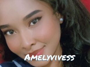 amelyvivess Max 50