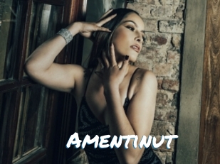 Amentinut
