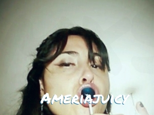 Ameriajuicy