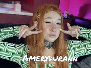 Amerydurann