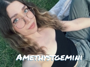Amethystgemini