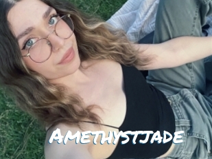 Amethystjade