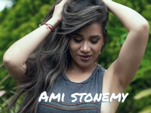 Ami_stonemy
