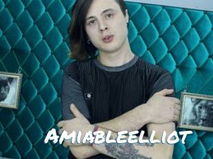 Amiableelliot