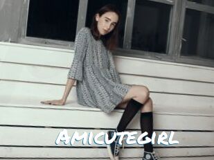Amicutegirl