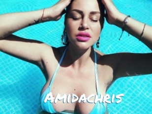 amidachris Max 50
