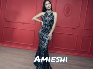 AmieShi