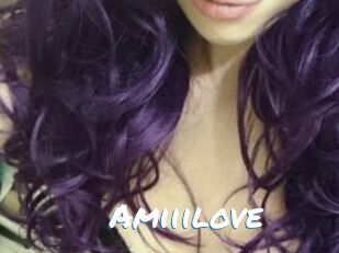 Amiiilove