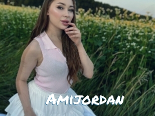 Amijordan