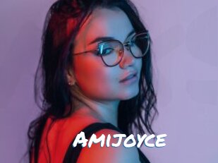 Amijoyce