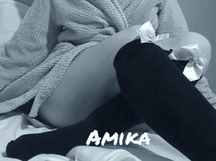amika Max 50