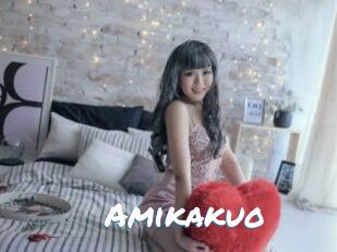 Amikakuo