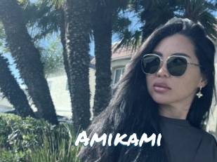 amikami Max 50
