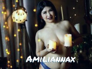 Amiliannax