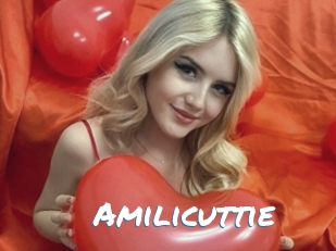 amilicuttie Max 50