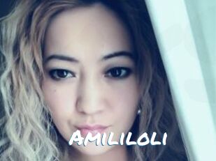 Amililoli