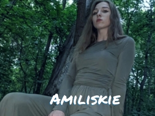 Amiliskie
