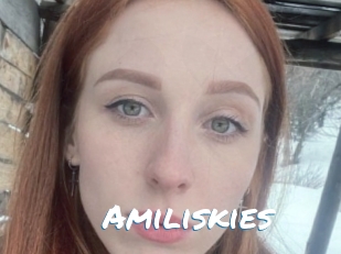Amiliskies